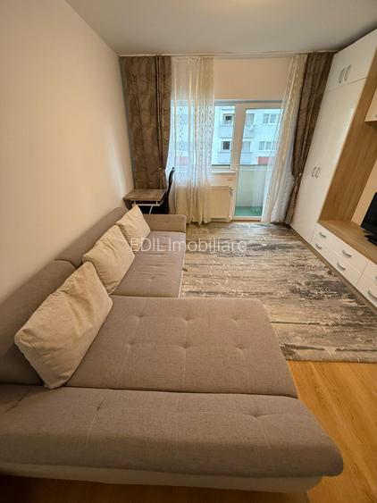 Apartament de închiriat, 2 camere, 52 mp, Calea Turzii zona MOL - 3