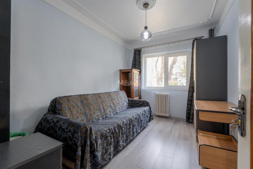 3 camere | Petfriendly | Zona Tatarasi - 8