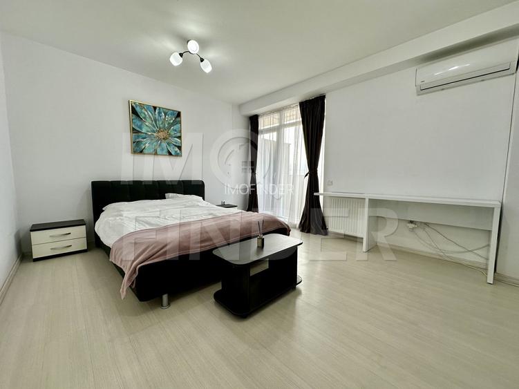 Apartament 43 mp, mobilat/utilat, Sopor, garaj subteran,  Baza Sportiva - 4