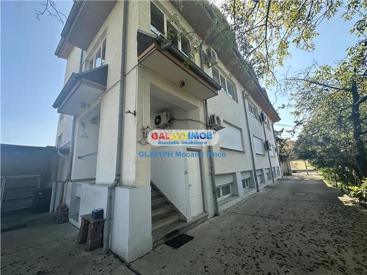 Inchiriere spatiu birouri, 200 mp, Ploiesti, Mihai Bravu - 8