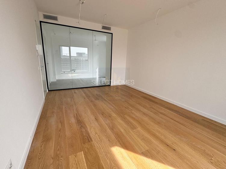 2 Camere | Investitie | Vanzare | Nusco City Faza 2 *Aviatiei* - 2