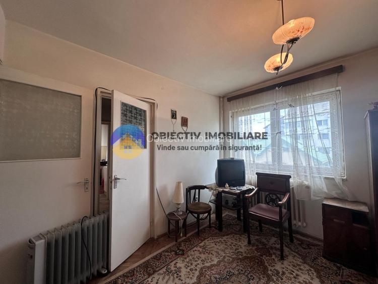 Apartament  2 camere ETAJ 2- zona Maratei  - 14