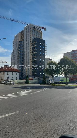 Imobilstar vinde ap 1 camera- bloc nou -Vivat Residence - 10