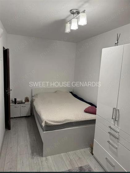 Apartament 2 Camere - Parter Inalt | Calea Bucuresti | Bloc 1990 - 2