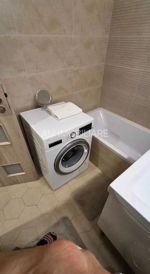 AP. 2 CAMERE- PANTELIMON, PARCARE, BUCATARIE INCHISA, BLOC REABILITAT - 6