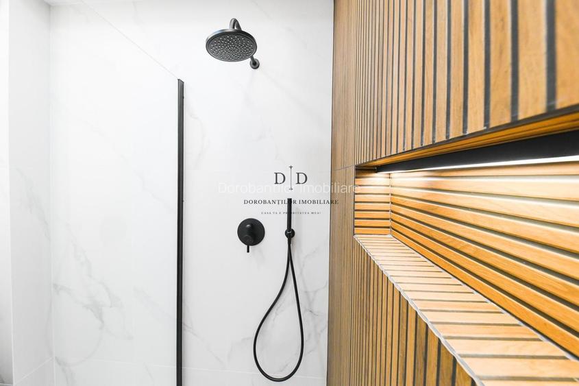 Apartament ULTRALUX cu vedere panoramică | 90 mp + Parcare | Buna Ziua - 12