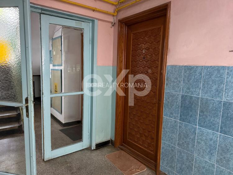 Apartament 2 camere de vânzare,Str.Panselelor- ideal pentru investiție - 6