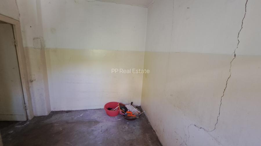 Zona Tomis 2 - casa caramida renovabila / 3 camere - 11