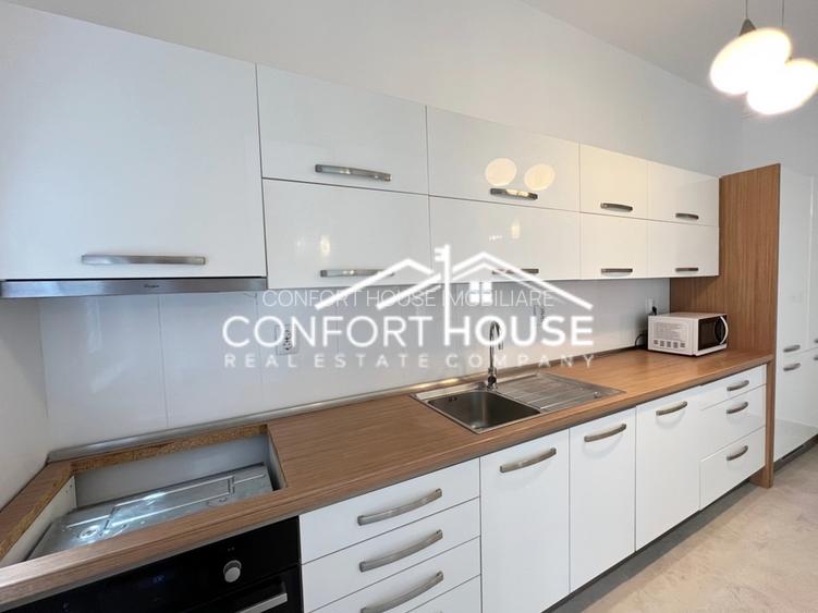 VILA S+P+E, 7 camere,complex rezidential,piscina,IANCU NICOLAE-British School - 16