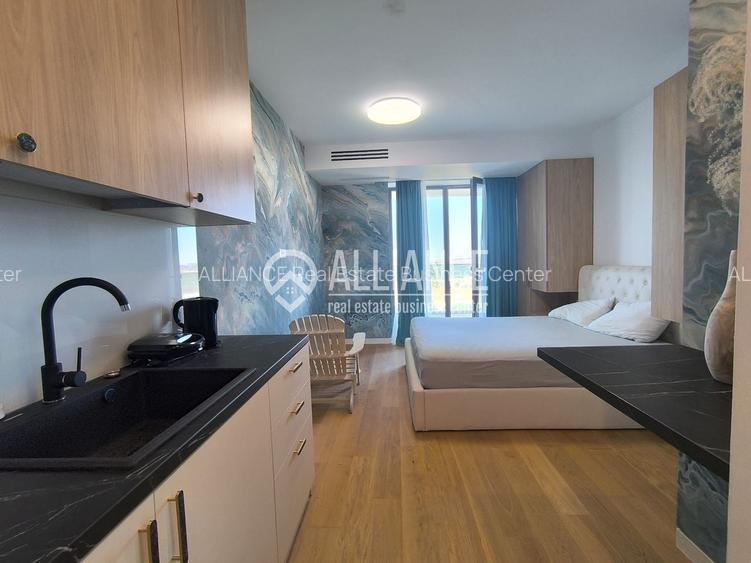 OLIMP(COD03) - Studio de lux in Complex exclusivist ! - 21