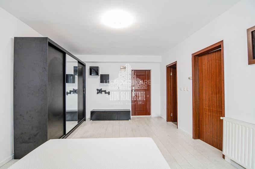 🏡 Apartament 1 cameră, + balcon în Baciu – Str. Saturn - zona Petrom - 4