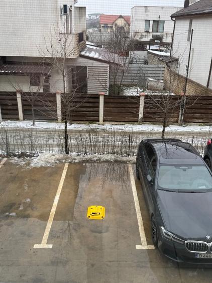 Vand apartament 2 camere Militari Residence, loc parcare inclus - 12