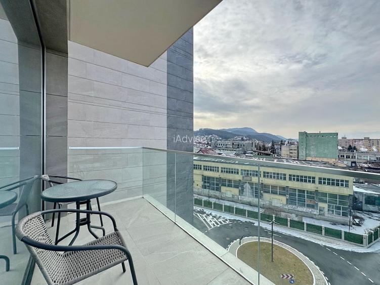 Apartament premium cu 3 camere  – prima inchiriere - 18