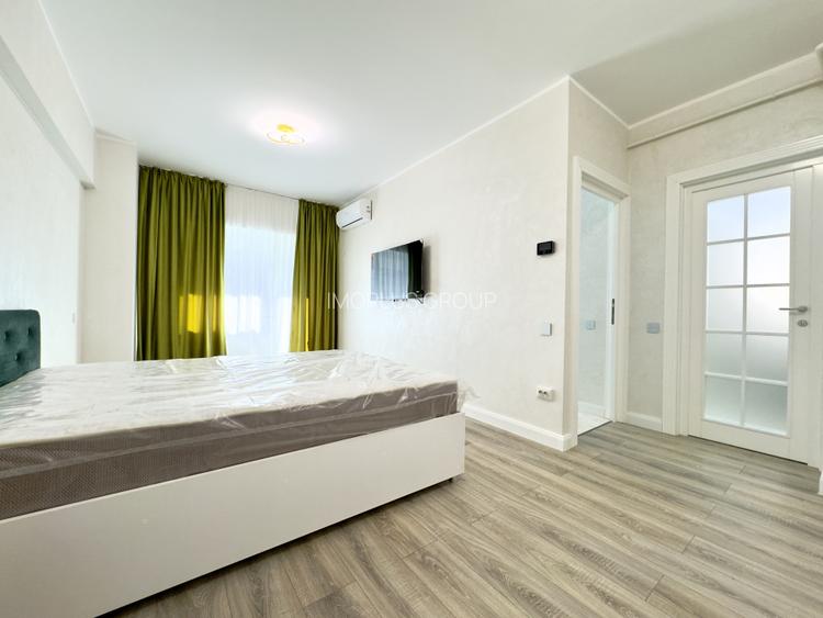 APARTAMENT ROYAL TOWN PRIMA INCHIRIERE 0% COMISION - 11