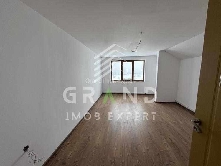 Casa individuala de vanzare | 269 mp | Teren 1.360 mp | Tureni,jud.Cluj - 4