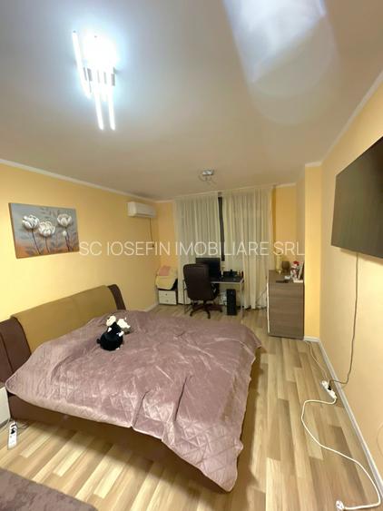 Perfect investitie, CITY OF MARA, apartament  cu parcare subterana - 3
