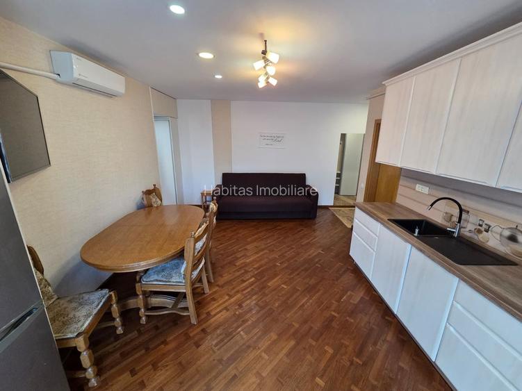 Apartament 3 camere, bloc nou,  etaj intermediar, zona Mărăști - 2