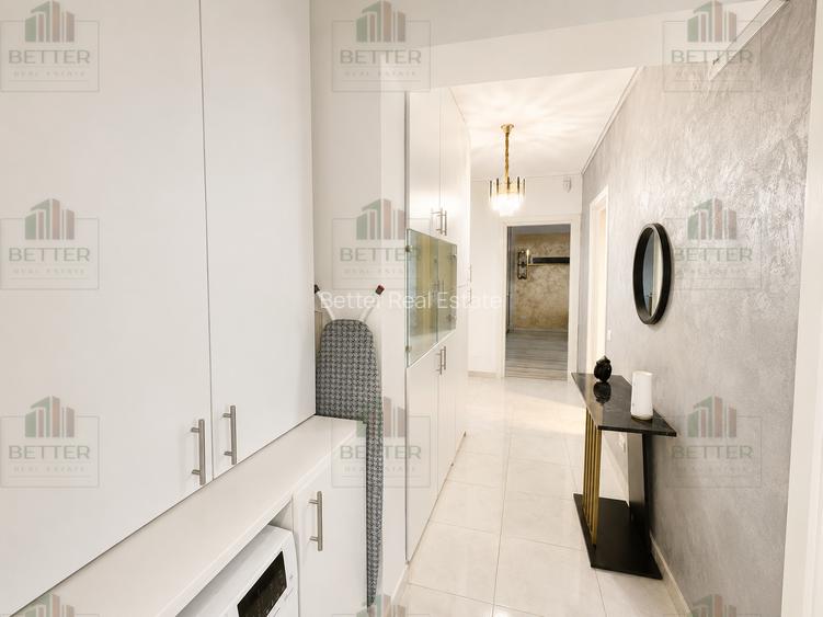 Apartament 2 camere de vânzare sau închiriere – Str. Poștalionului - 8