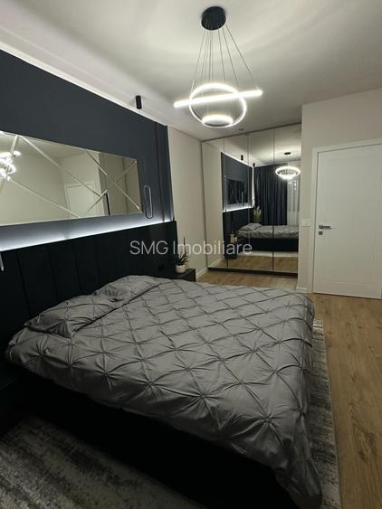 Apartament 2 Camere, Mobilat Complet , OMV Pipera- Comision 0!!! - 16