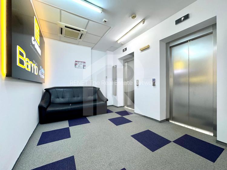 Spatiu de birouri | Vitan Center | Utilitati incluse | 35mp - 4