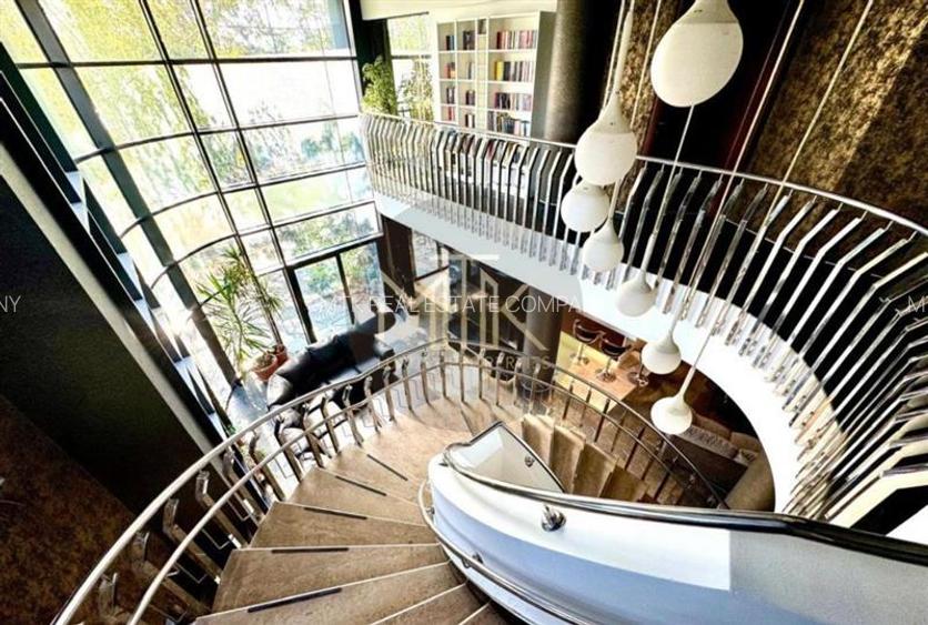 Vila Ultrafinisata P+2 | 7 Camere | Rezidenta/Cabinet | Colentina/Voluntari - 5