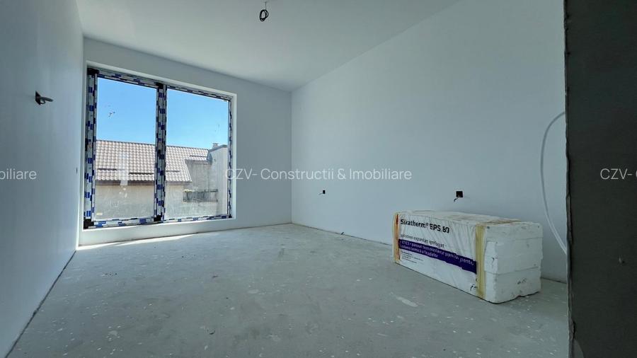 Vila Individuala-Proiect Nou - 24