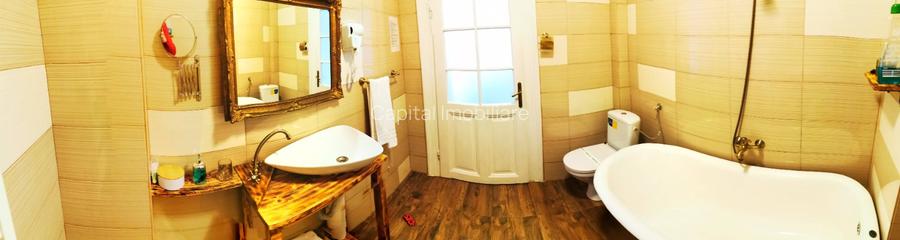 COMISION 0%! Ap. 2 cam la casă 63 mp, curte, central – Piața Muzeului - 10