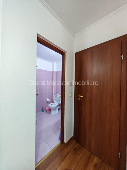 Apartamant 3 camere, bloc nou LOC DE PARCARE IN SUBTERAN INCLUS - 21