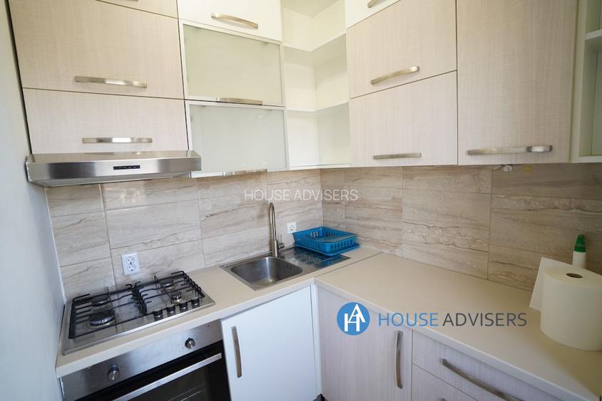 Inchiriere garsoniera Vitan - 7