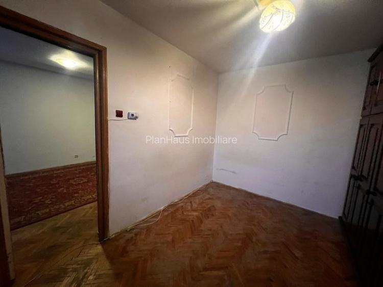 Apartament 3 camere,zona Spitalul Judetean Cuza Vodă - 7