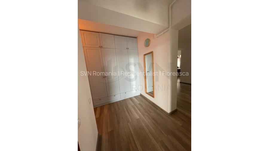 REA1028742 Aviatiei l 3 Camere l Parcare l Bloc nou - 5