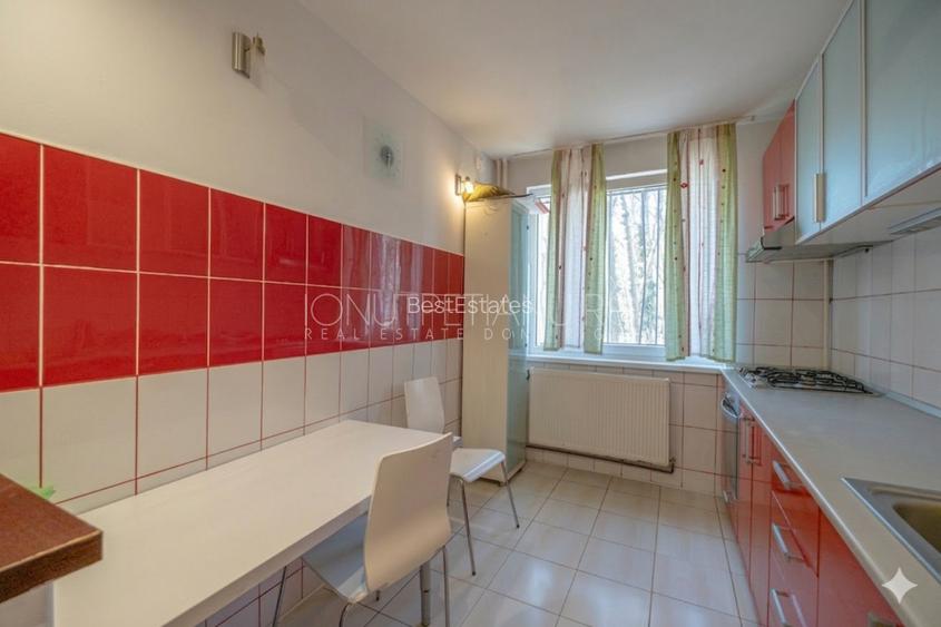 Apartament 2 camere | Pajura | Parter | Acces direct, fara lifturi, fara scari - 4
