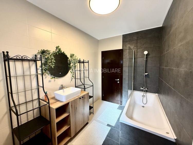 Apartament spatios 3 camere | Pipera-OMV | Parcare - 6