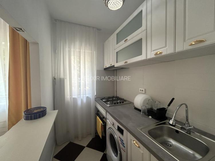 Garsoniera superba de inchiriat, Gloria Residence Jilava - 6