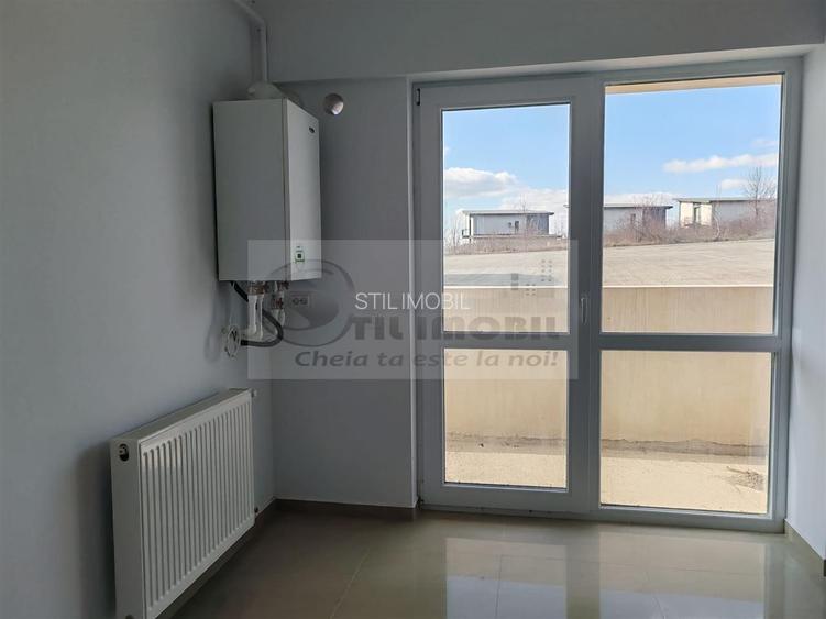 NOU!Ap cu 3 camere, D, finalizate, intabulate, in Valea Lupului - 8