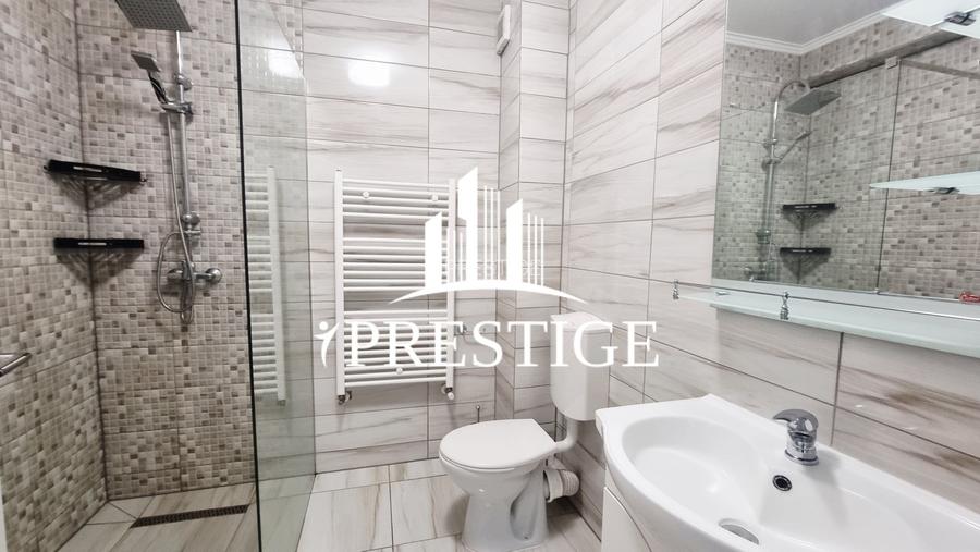 APARTAMENT DE ÎNCHIRIAT ȘELIMBĂR 3 CAMERE 2 BĂI | 2 TERASE | PARCARE - 16