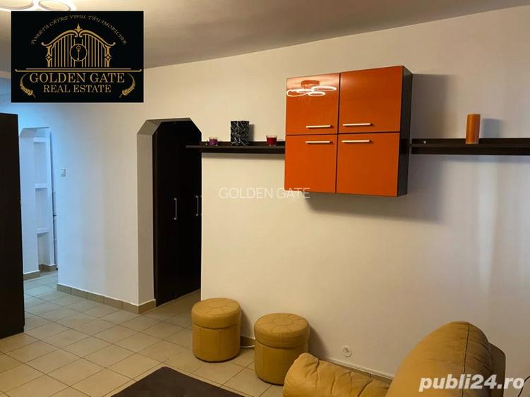 Tineretului - Timpuri Noi | 2 Camere Decomandat | Centrala | Metrou - 3