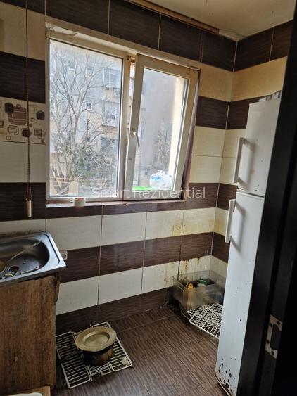 Garsoniera Titan / Gaze Curent Apa / Bloc anvelopat - 2