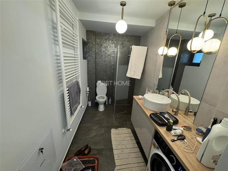 Vila premium, mobilata complet de lux, P+1, zona Onasis - 19