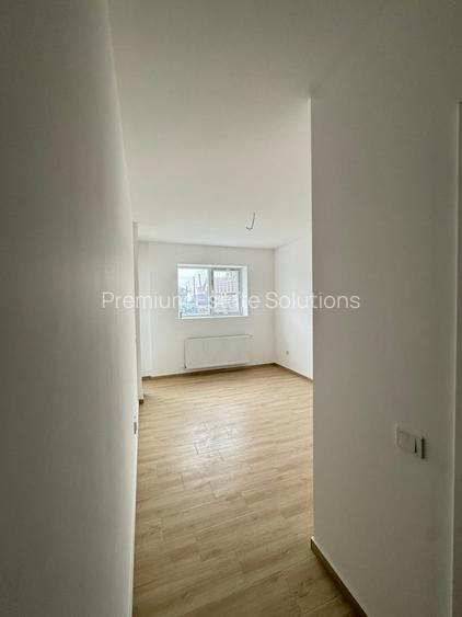 Garsoniera finalizata-Viilor-Militari Residence - 3