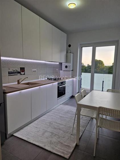 Apartament 2 camere de inchiariat- Vivamus,Tractorul, Brasov - 6