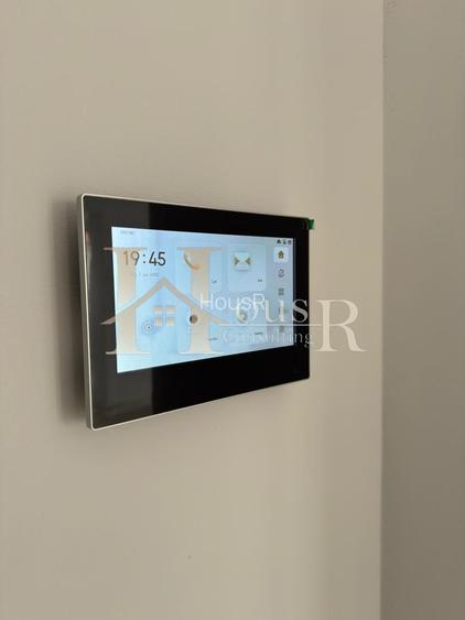 Apartament finalizat ! Etajul 1. Decomandat cu bucatarie inchisa ! - 12