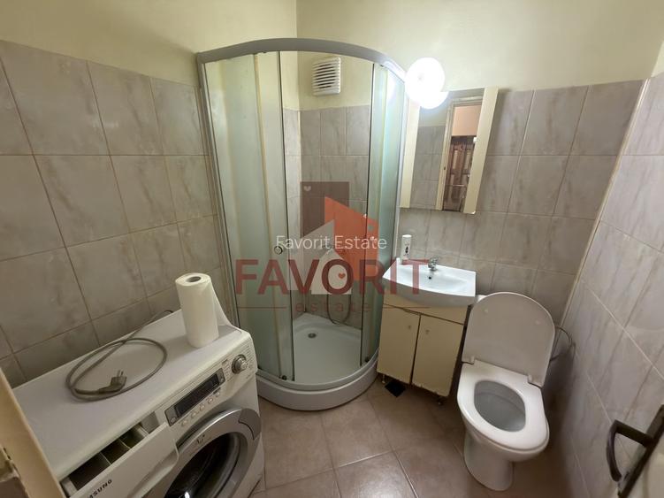 Etaj intermediar. Zona Circumvalatiunii. Disponibil imediat - 8