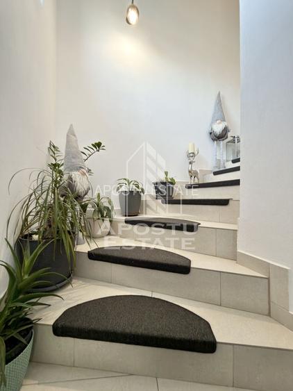 Apartament cu 2 camere complet mobilat si utilat la etajul 1 in Giroc - 16