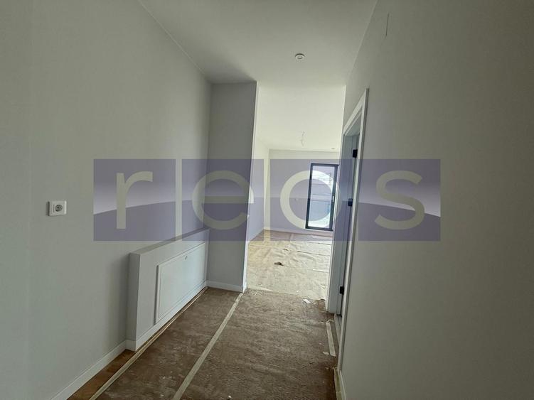 VANZARE APARTAMENT 3 CAMERE | STRAULESTI | 86MP | TERASA | COMPLEX NOU - 14