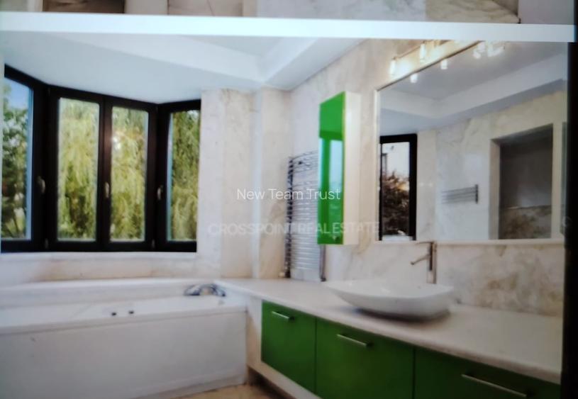 Vanzare  Vila  Individuala  Personalizata  Baneasa sec 1 - 4