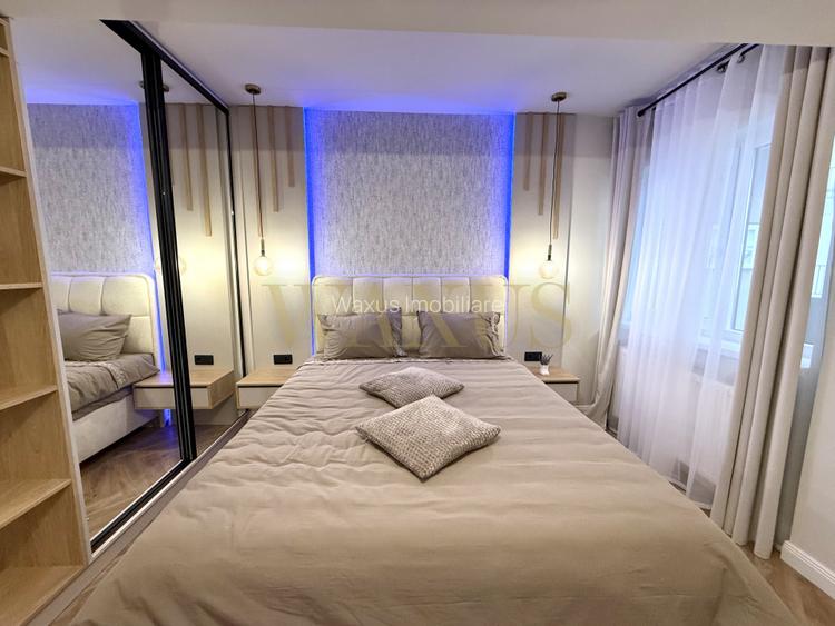 Apartament Modern - SU 54MP I Balcon I Parcare I CF - Urusagului - 6