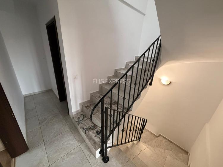 VILA P+1E+M MILITARI RESIDENCE ACVILEI, 125mpu, MOBILATA,UTILATA,ZONĂ LINISTITA - 22