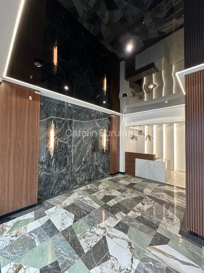 2 camere NOU First Estates Pipera | Prima inchiriere | Parcare inclusa - 13