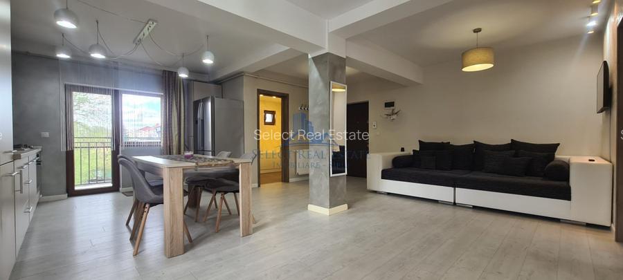 Apartament 3 camere \ curte privata \ Sibiu - 3